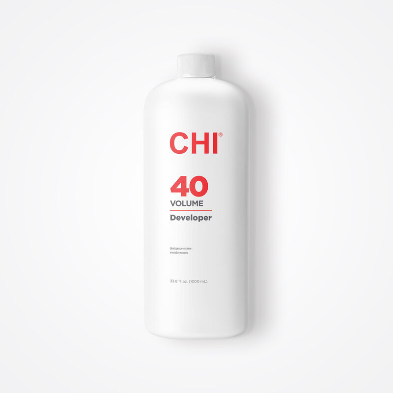 40 Volume Developer, , large image number null